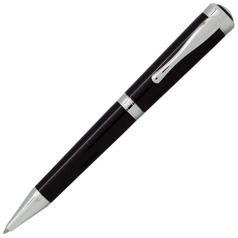 5280 Aspen Classic Black Ballpoint Pen