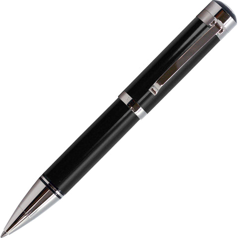 5280 Majestic Deep Black Ballpoint Pen